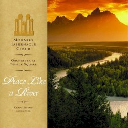 Peace Like a River