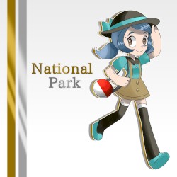 National Park
