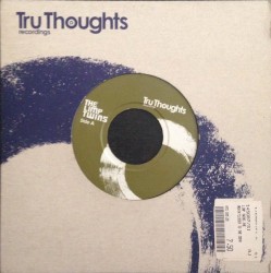 Moving Closer to the Sofa