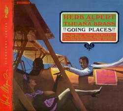 !!Going Places!!