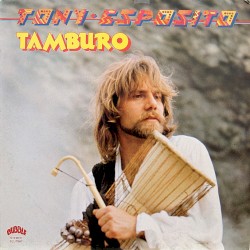 Tamburo