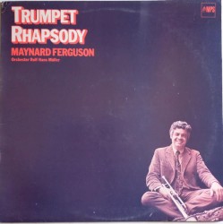 Trumpet Rhapsody