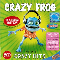 Crazy Hits (Platinum Edition)