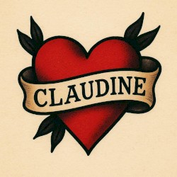 Claudine