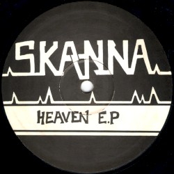 Heaven E.P