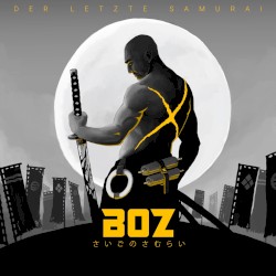 Der letzte Samurai
