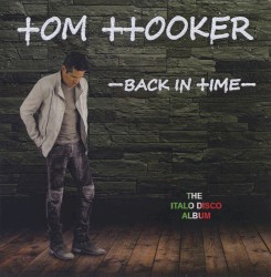 Back in Time: The Italo Disco Album