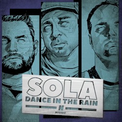 Dance In The Rain EP