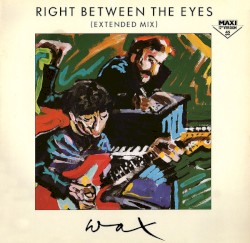 Right Between the Eyes (extended mix)
