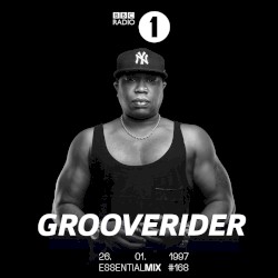 1997-01-26: BBC Radio 1 Essential Mix