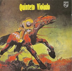 Quinteto Violado