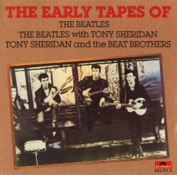 The Early Tapes of The Beatles