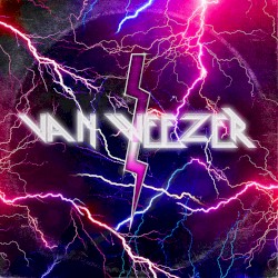 Van Weezer