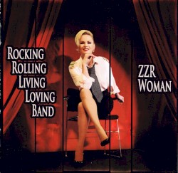 ZZR Woman
