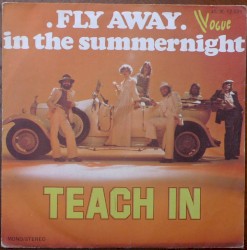Fly Away / In the Summernight