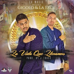 La vida que llevamos