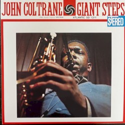 Giant Steps
