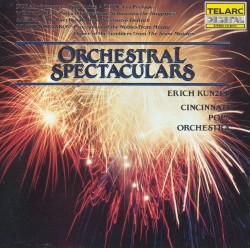 Orchestral Spectaculars