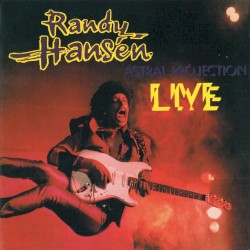 Astral Projection - Live