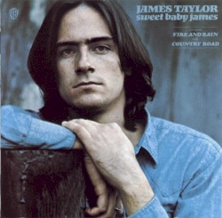 Sweet Baby James
