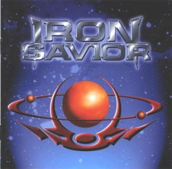 Iron Savior