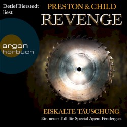 Revenge: Eiskalte Täuschung