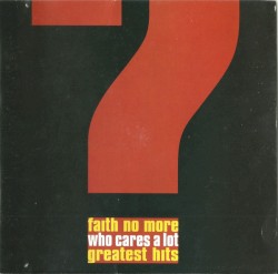 Who Cares a Lot? The Greatest Hits