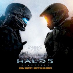 Halo 5: Guardians Original Soundtrack