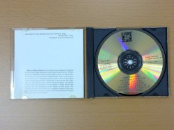 Toccata and Fugue in D Minor, S. 565 / Passacaglia and Fugal Theme S. 582 and other works for organ