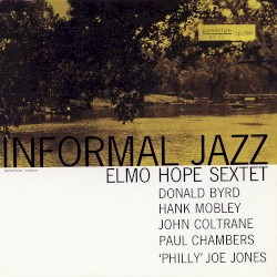 Informal Jazz