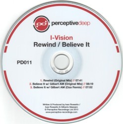 Rewind / Believe It