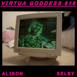 VIRTUA GODDESS 616