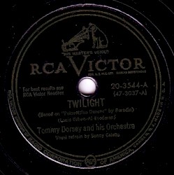 Twilight / The Knock Song