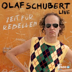 Zeit für Rebellen (live)