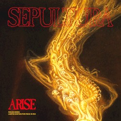 Arise