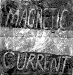 Magnetic Current