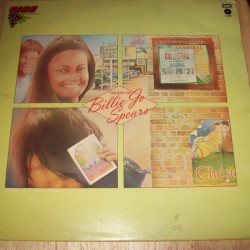 The Best of Billie Jo Spears
