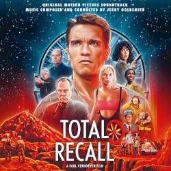 Total Recall (Original Motion Picture Soundtrack)