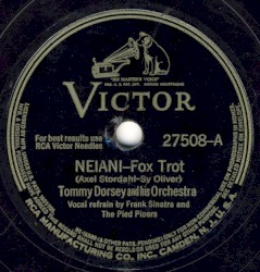 Neiani / This Love of Mine