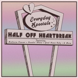 Half Off Heartbreak