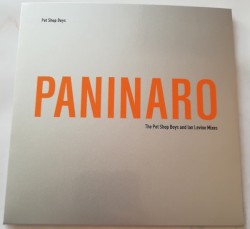 Paninaro (UK CDr Promo)