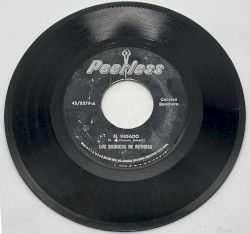 El higado / El zorro mexicano