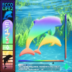 ECCO LIFE 2 [ 私の人生]