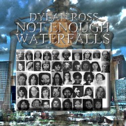 Not Enough Waterfalls