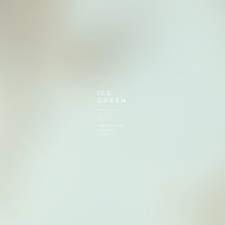 Ice Green