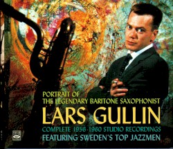 Complete 1956-1960 Studio Recordings