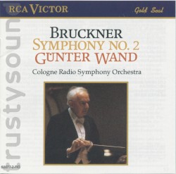 Symphony no. 2