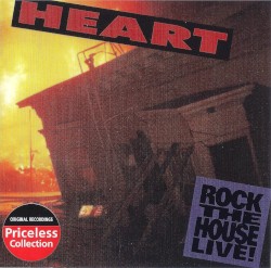 Rock the House Live!