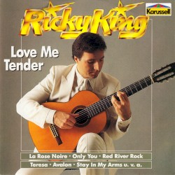 Love Me Tender