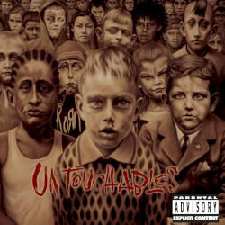 Untouchables